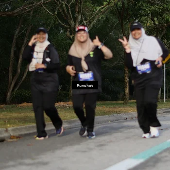 Runner Photo 5447341