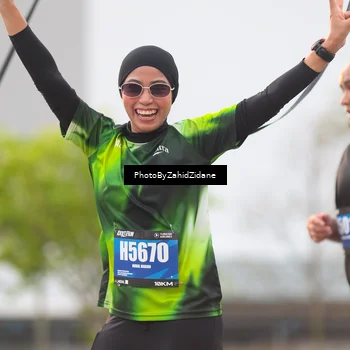 Runner Photo 5447342
