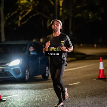 Runner Photo 5447344