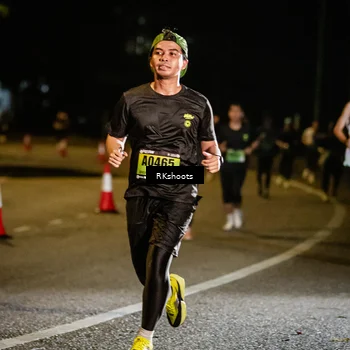 Runner Photo 5447347