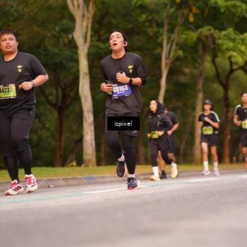 Runner Photo 5447348