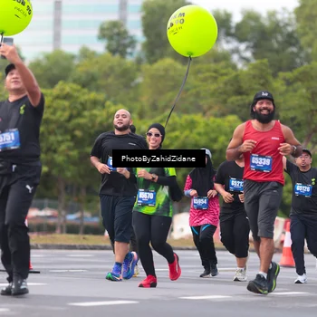 Runner Photo 5447350