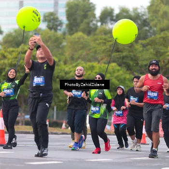 Runner Photo 5447351