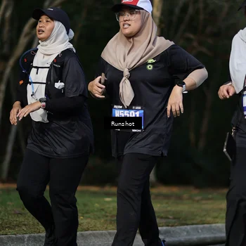 Runner Photo 5447352