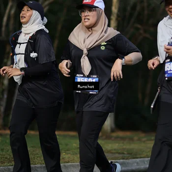 Runner Photo 5447355