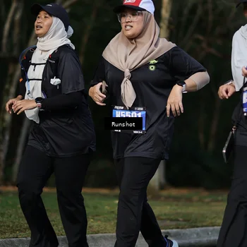 Runner Photo 5447356
