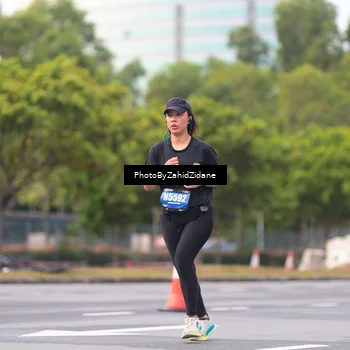 Runner Photo 5447358