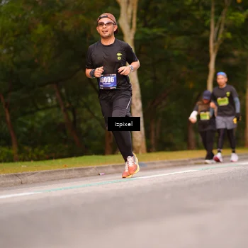 Runner Photo 5447359