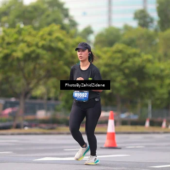 Runner Photo 5447360