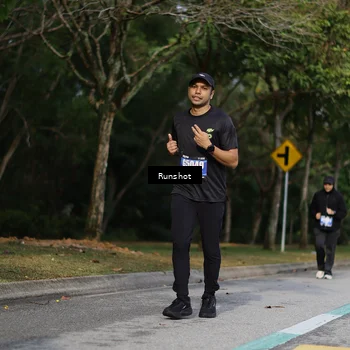 Runner Photo 5447361
