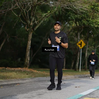 Runner Photo 5447362