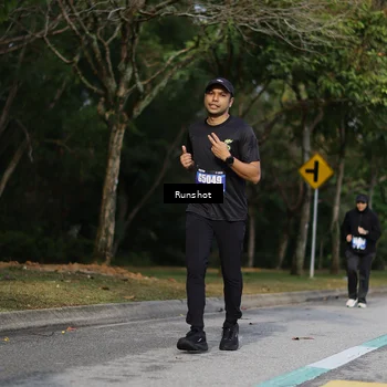Runner Photo 5447363