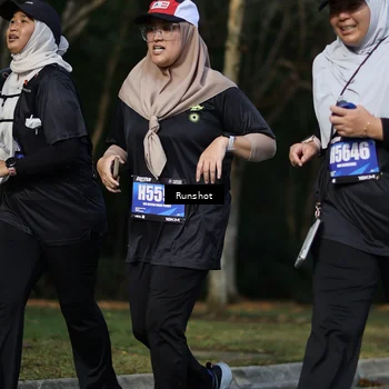 Runner Photo 5447364