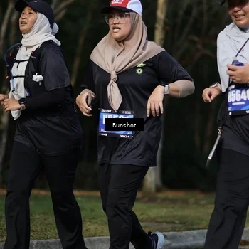 Runner Photo 5447365