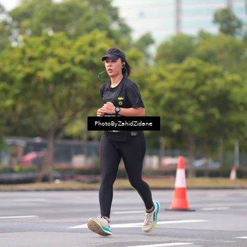 Runner Photo 5447366