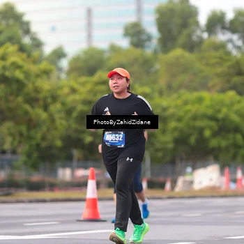Runner Photo 5447367