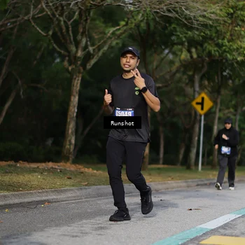Runner Photo 5447369