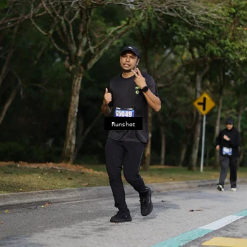 Runner Photo 5447370