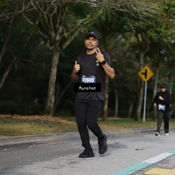 Runner Photo 5447371