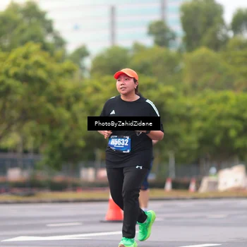 Runner Photo 5447373