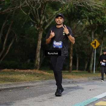 Runner Photo 5447374