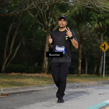Runner Photo 5447376