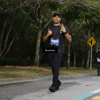 Runner Photo 5447377