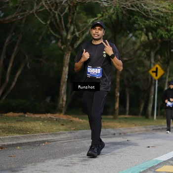Runner Photo 5447378