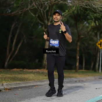 Runner Photo 5447381