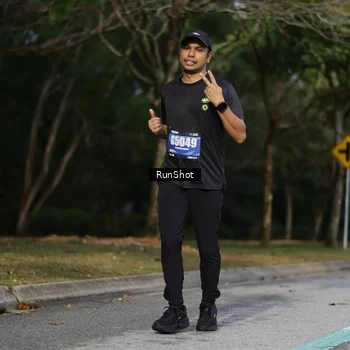 Runner Photo 5447382