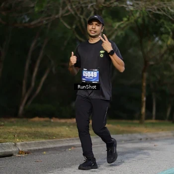 Runner Photo 5447384