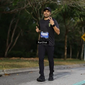 Runner Photo 5447388