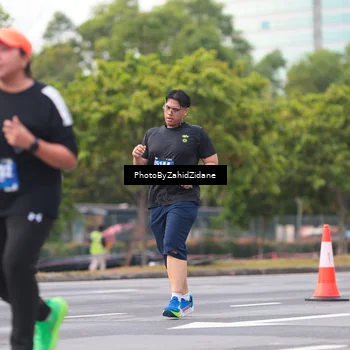 Runner Photo 5447392