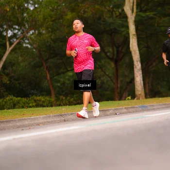 Runner Photo 5447394