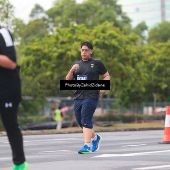 Runner Photo 5447395