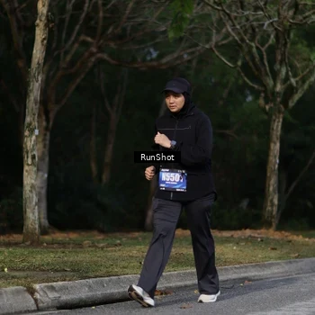Runner Photo 5447396