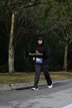 Runner Photo 5447397