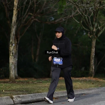 Runner Photo 5447398