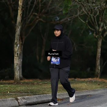 Runner Photo 5447400