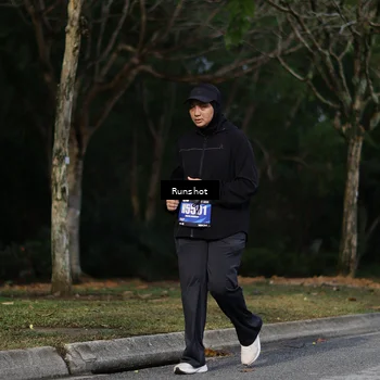 Runner Photo 5447402