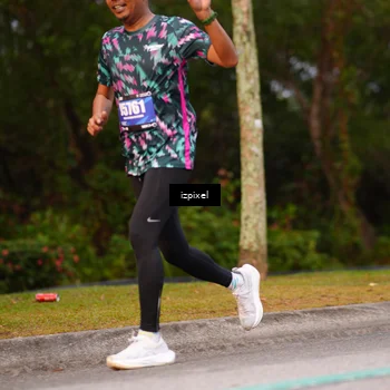 Runner Photo 5447403