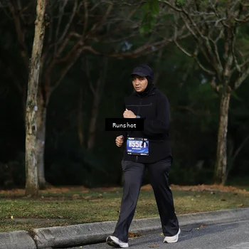 Runner Photo 5447405