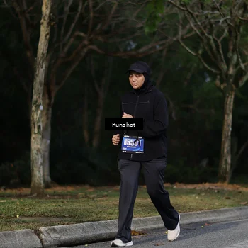 Runner Photo 5447406