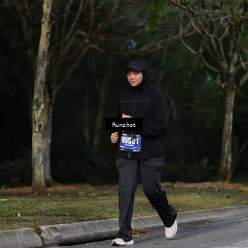 Runner Photo 5447408