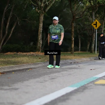 Runner Photo 5447409