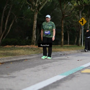 Runner Photo 5447410