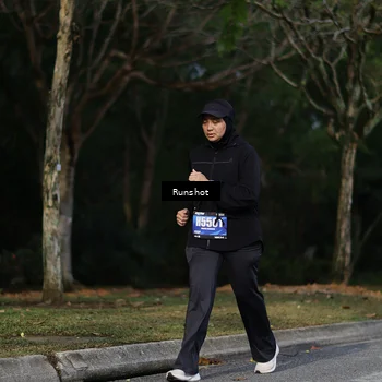 Runner Photo 5447411