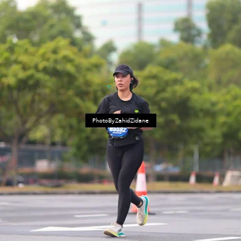 Runner Photo 5447413