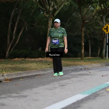 Runner Photo 5447414