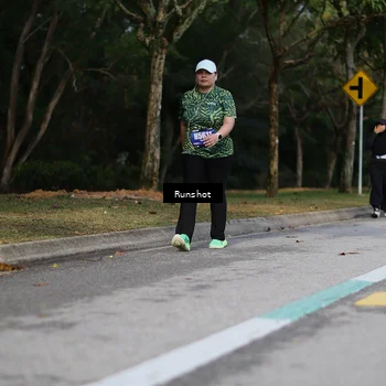 Runner Photo 5447415